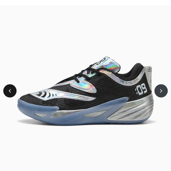 PUMA All-ProNitro 2 RJ Barrett - Picture 4 of 10